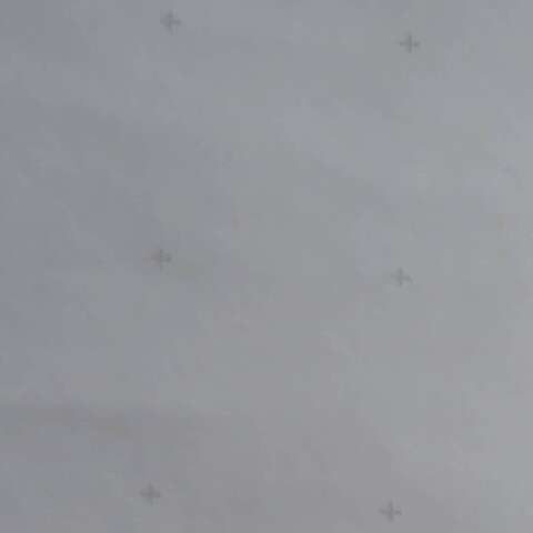 Hand zeigt auf ein Zeichnung auf einer Flipchart. Man sieht den Schriftzug "Kunde"